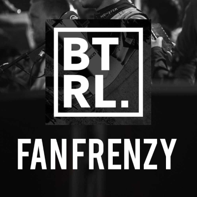 episode Fan Frenzy - 2025 Japanese GP Edition artwork