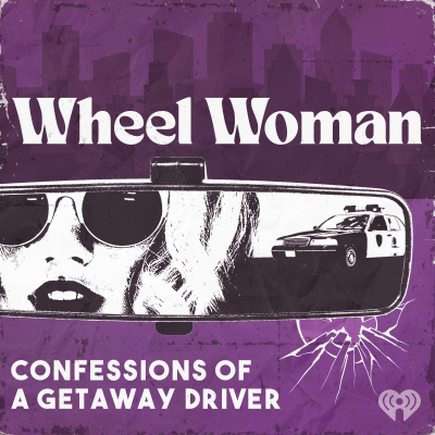 episode Introducing: Wheel Woman artwork