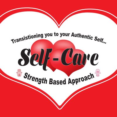 The JS Self-Care Mind Body & Soul Podcast