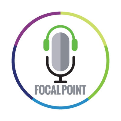 episode Focal Point: Safety In The Optical artwork