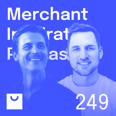 episode 249 - KI im Inventory Forecasting: Was heute wirklich funktioniert (und was nicht) artwork