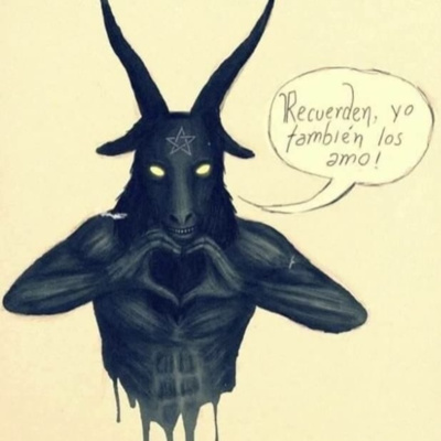 episode Bienvenidos al Infierno artwork