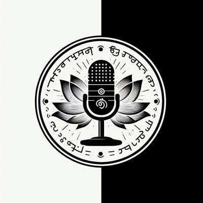 episode Mantra Podcast Vol.36 artwork