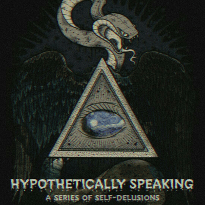 episode SECRET SOCIETIES artwork