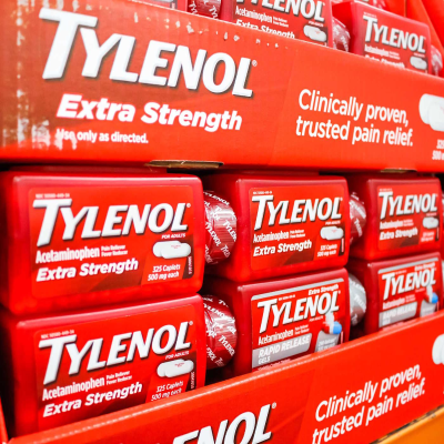 episode La otra crisis del Tylenol: las pastillas de cianuro que hundieron a la empresa artwork