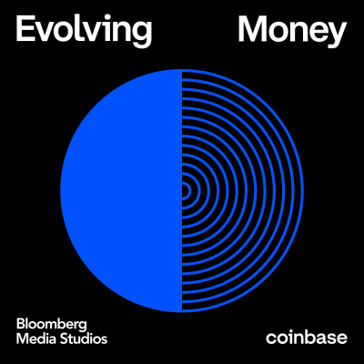 episode Introducing: Evolving Money artwork