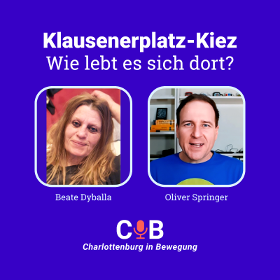 episode Wie lebt es sich in der Gegend um den Klausenerplatz? artwork