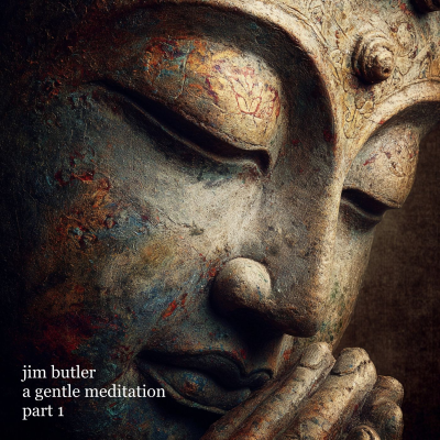 episode Deep Energy 2217 - A Gentle Meditation - Part 1 artwork