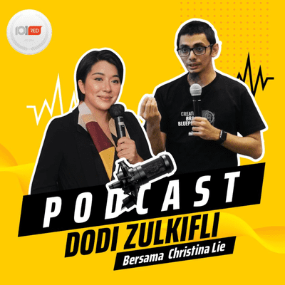 episode 3. MENGENAL LEBIH DEKAT SIAPA CHRISTINA LIE? CERITA BISNIS DAN KEHIDUPANNYA!! artwork