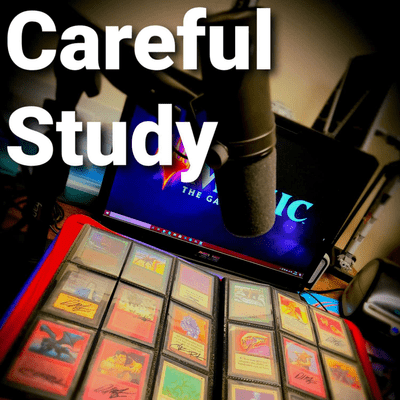 The Careful Study Podcast