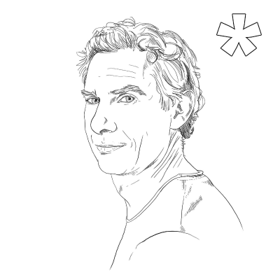 episode Bonus - Extra plankje van Sikko Gerkema artwork