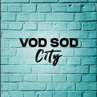 episode Live from Soho House artwork