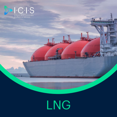 episode Episode 422: PODCAST: What historically low charter rates mean for the LNG market this winter artwork