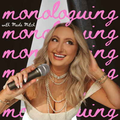 Coverbild der Sendung Monologuing