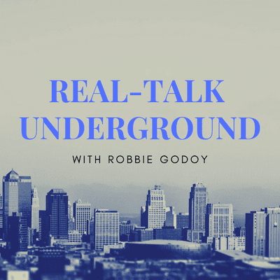 episode Ep. 013 Megan Holiday (KROQ 106.7/Alt 105.3 Radio Host) artwork