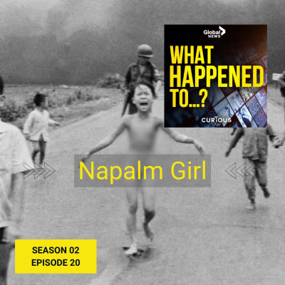 episode Napalm Girl | 20 artwork