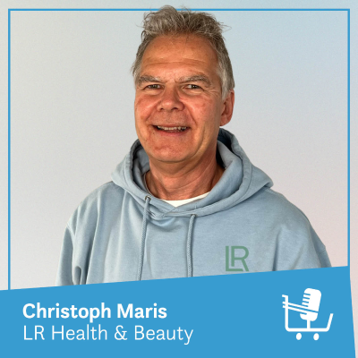 episode Resilienz in globaler Produktion & Logistik (LR Health & Beauty) artwork