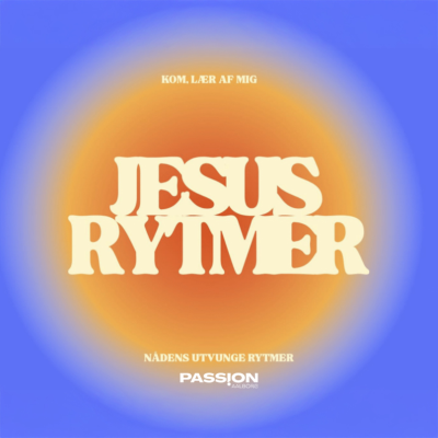 episode Fordi Far Siger Det // JESUS-RYTMER // Silas Majgaard artwork