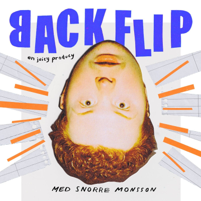 episode Backflip #31 Backflippio artwork