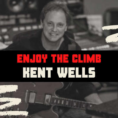 episode Kent Wells - Producer (Dolly Parton, Reba, Kenny Rogers) artwork