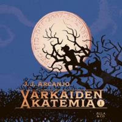 Varkaiden akatemia