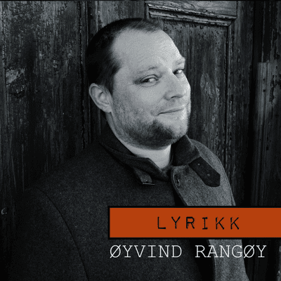 episode Min skrivemetode: Øyvind Rangøy artwork