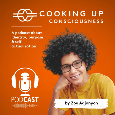 episode Food Tells Stories - with Michael W. Twitty artwork