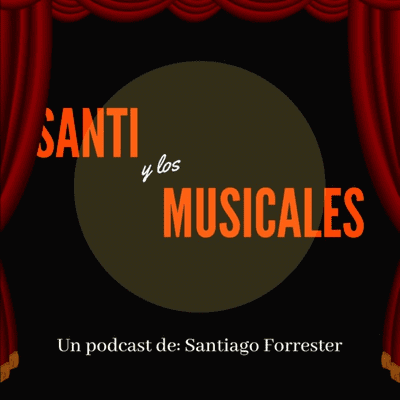 Santi y los Musicales