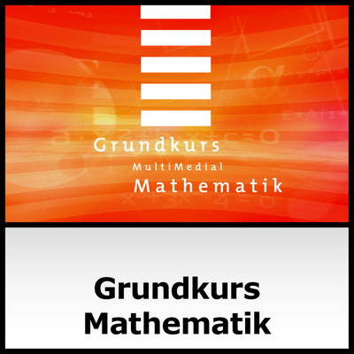 Grundkurs Mathematik