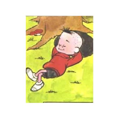episode Kardec Radio for Kids: Stories from the Heart: The Disappointed Boy (Neio Lucio) artwork