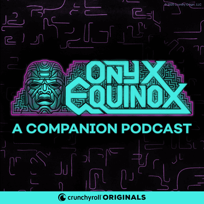 episode Episode 8: Run artwork