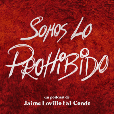 episode 02. Salir del armario (con Álvaro Prados) artwork