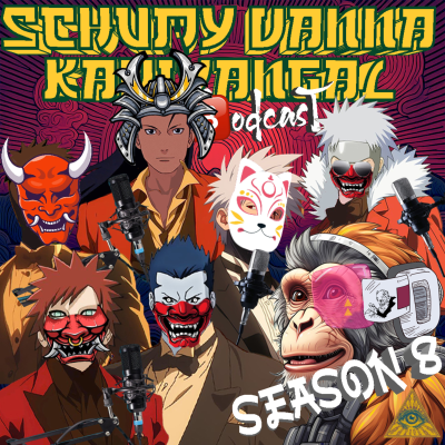 Schumy Vanna Kaviyangal đ
±odcast
