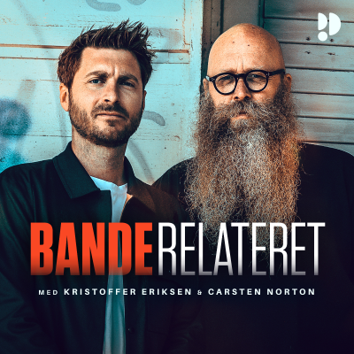 episode Trækker brutal likvidering tråde til bandekonflikt? artwork