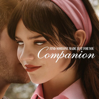 episode Companion (2025) artwork
