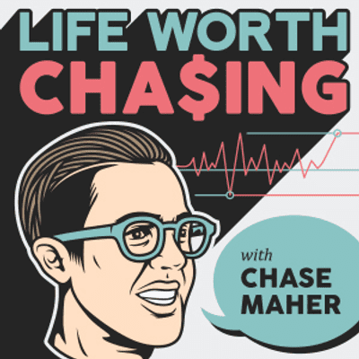 episode LWC 96: Tax strategies and Financial Planning for Entrepreneurs and Investors | Mitchell Baldridge artwork