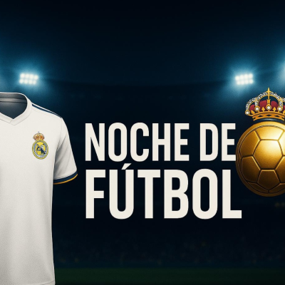 episode El Real Madrid al filo del abismo: Sin Copa, sin Europa y la Liga escapándose. artwork