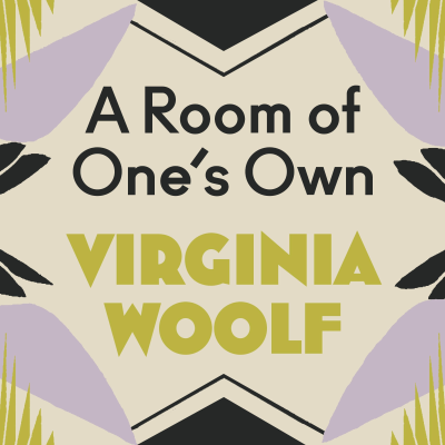 A Room of One's Own