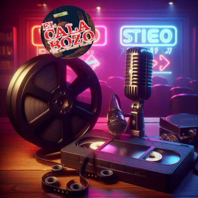 episode El Calabozo Xtra - Cinema Speculations #1 - Episodio exclusivo para mecenas artwork