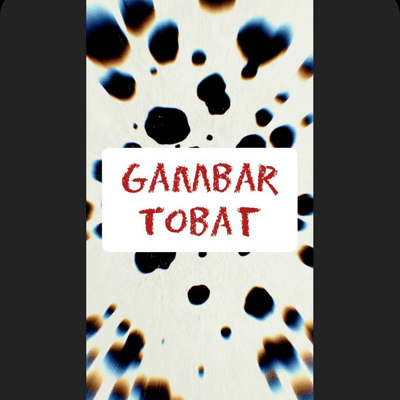 episode Gambar Tobat - Ngobrolin Soal Anak artwork