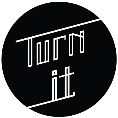episode #TurnItUp Episode 7: Live from Hannah Rad's Twitch artwork