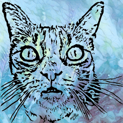 episode Beyond The Snowstorm - Adriana Antequera artwork