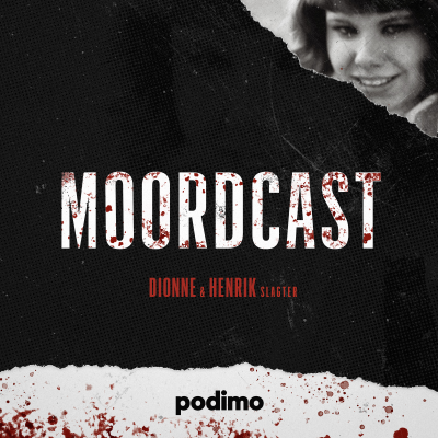 episode Nicole Hutchings: Wat gebeurde er na het Halloweenfeest? | Moordcast #217 artwork