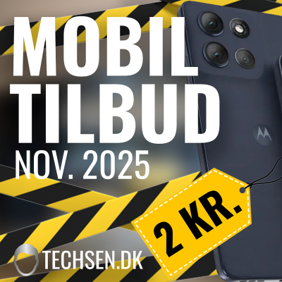 episode Mobil TILBUD: November 2025 artwork