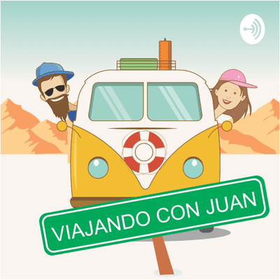 Viajando con Juan