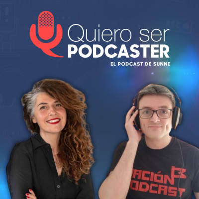 episode Charo Vargas me habla de su podcasting :) artwork