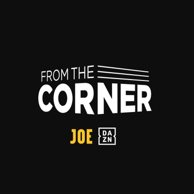 episode From The Corner artwork