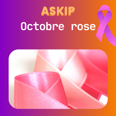 episode S4E6 C'est quoi octobre rose ? artwork