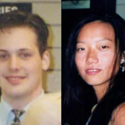 episode The State v. Adnan Syed 2.0 - Episode 4 - Not Eliminated artwork