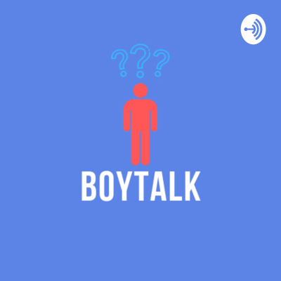 episode BoyTalk Episode 3 - Perfectly Perfect artwork